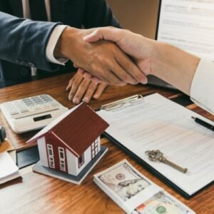 Landlord Maintenance Contract
